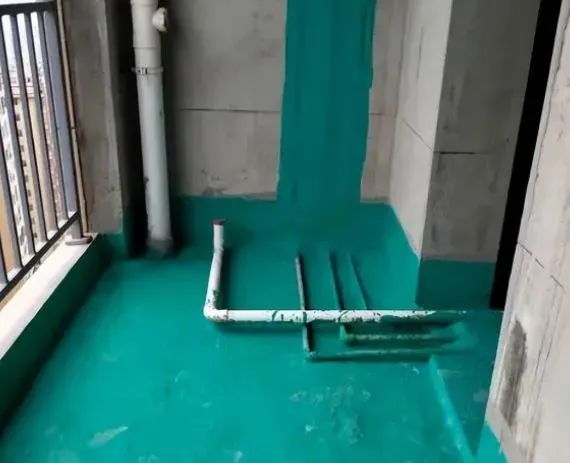 陽臺裝修：“防水”為什么總有漏洞？